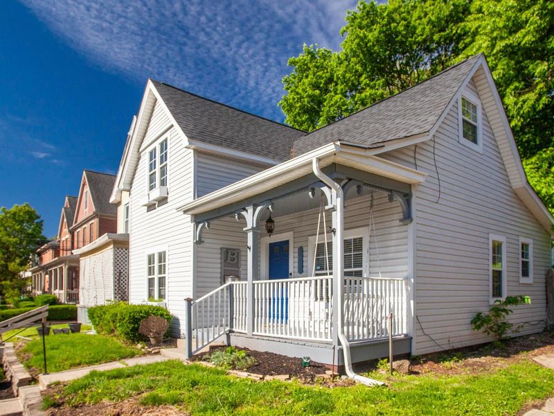 1041 Oregon Avenue , Columbus, OH 43201 Photo 1