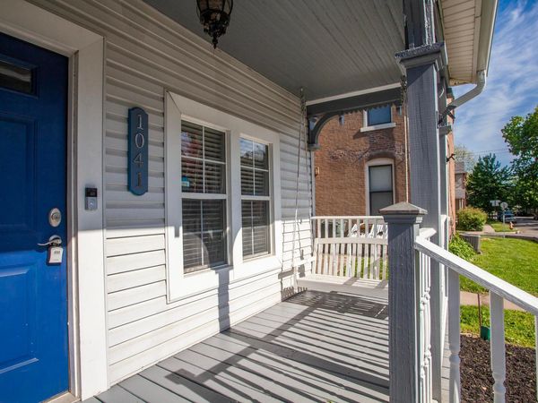 1041 Oregon Avenue, Columbus, OH 43201