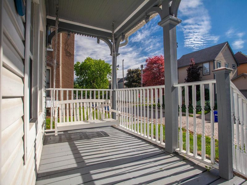 1041 Oregon Avenue , Columbus, OH 43201 Photo 2