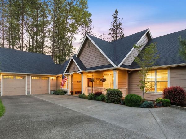 2202 SE Linden Lane, Grants Pass, OR 97527