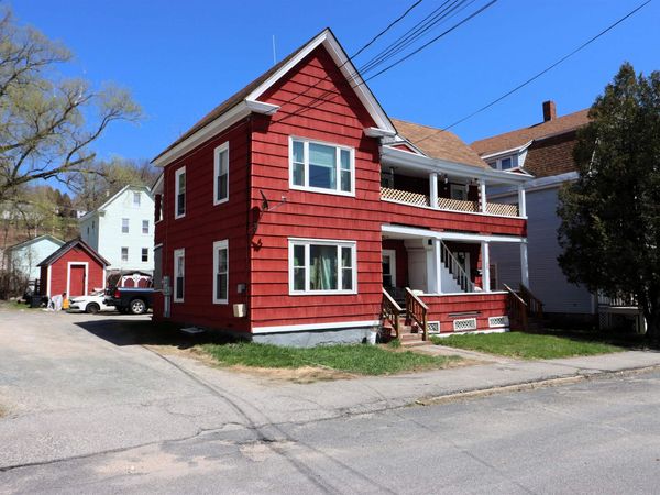 326 High Street, Berlin, NH 03570