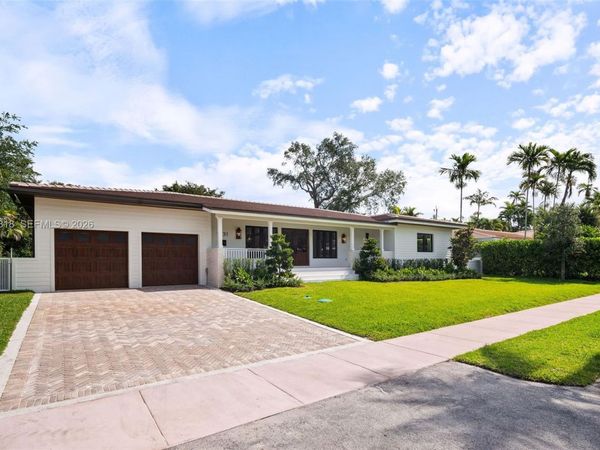 1431 Certosa Ave, Coral Gables, FL 33146