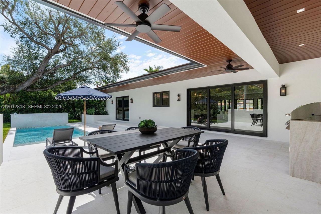1431 Certosa Ave, Coral Gables, FL 33146 Photo