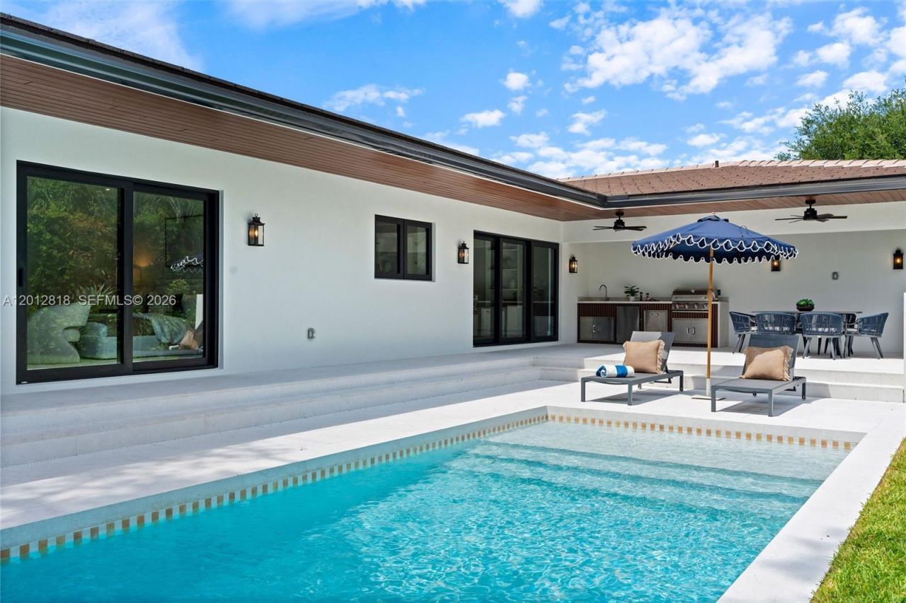 1431 Certosa Ave, Coral Gables, FL 33146 Photo