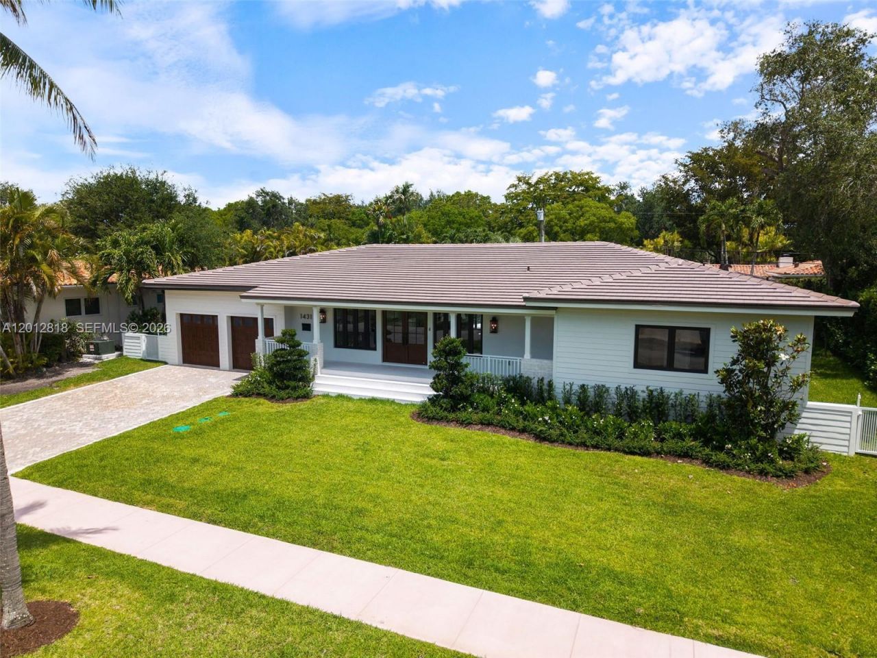 1431 Certosa Ave, Coral Gables, FL 33146 Photo