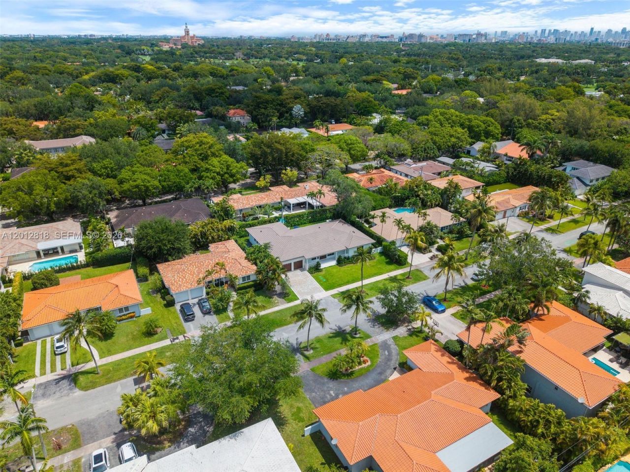 1431 Certosa Ave, Coral Gables, FL 33146 Photo