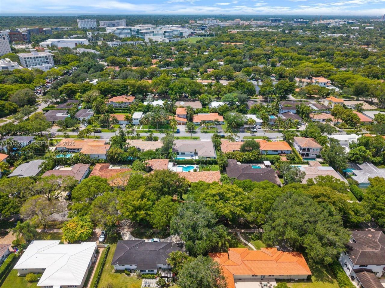 1431 Certosa Ave, Coral Gables, FL 33146 Photo
