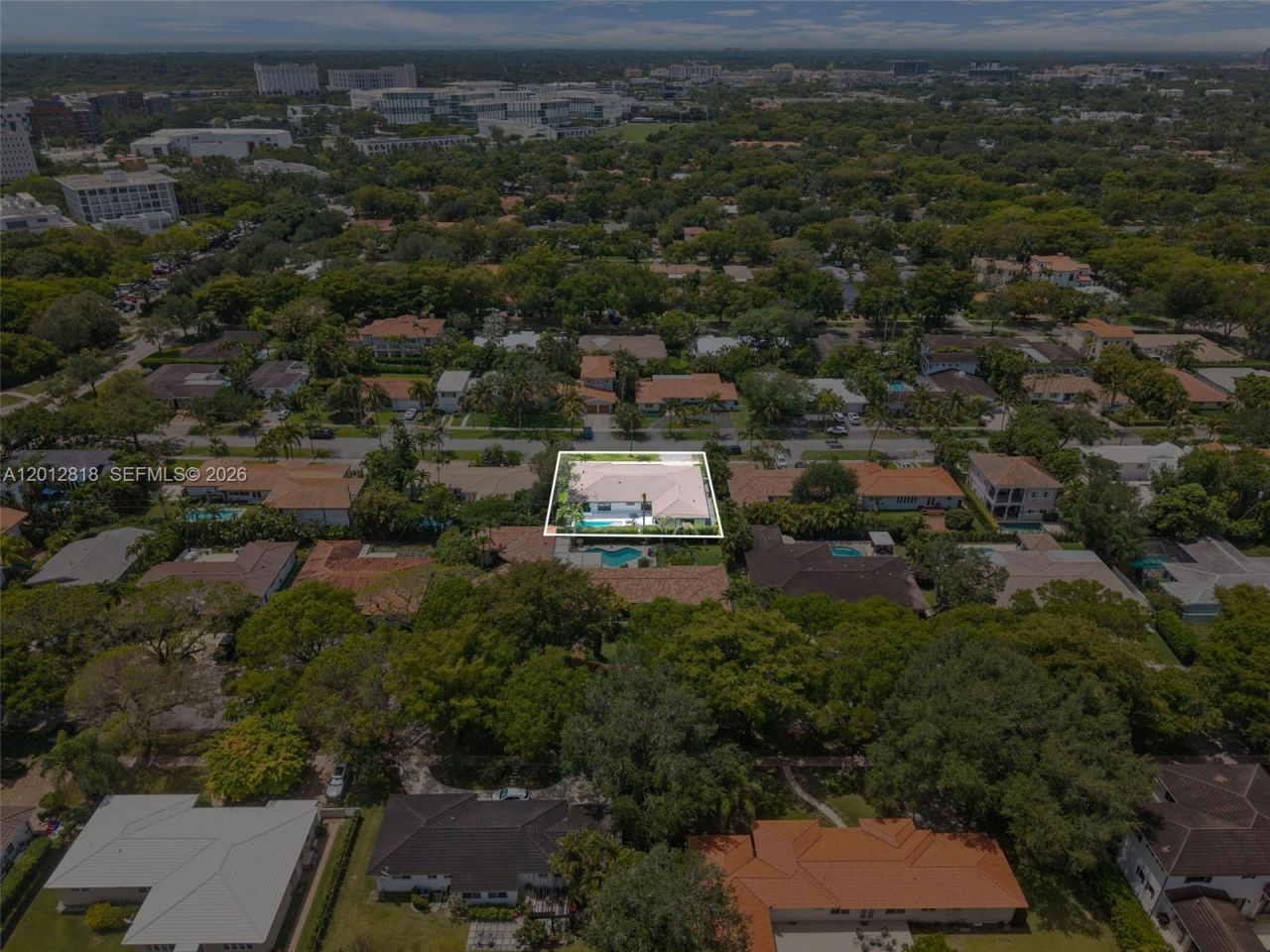 1431 Certosa Ave, Coral Gables, FL 33146 Photo