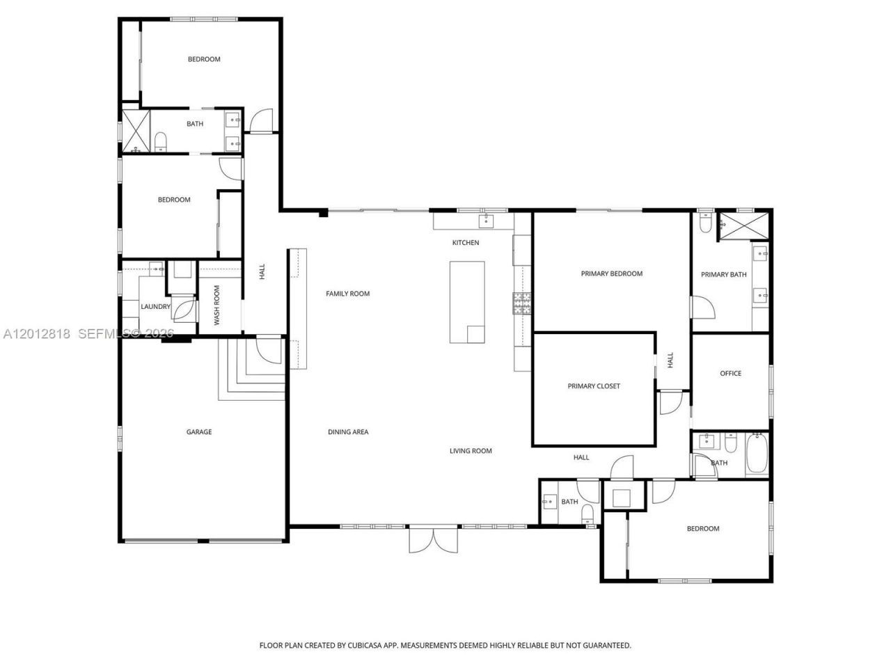 1431 Certosa Ave, Coral Gables, FL 33146 Photo