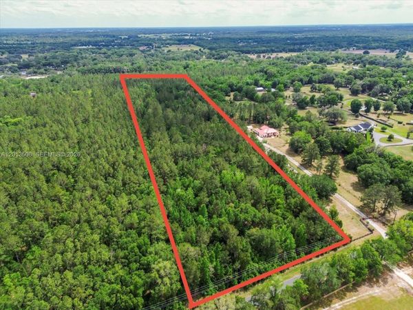 10190 NW 28TH PL , Ocala, FL 34482