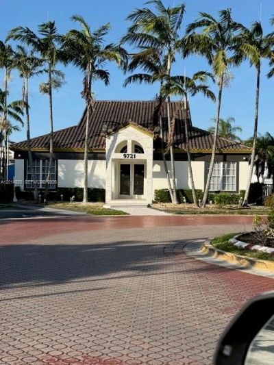 9735 Fontainebleau Blvd, Unit G109, Miami, FL 33172 Photo
