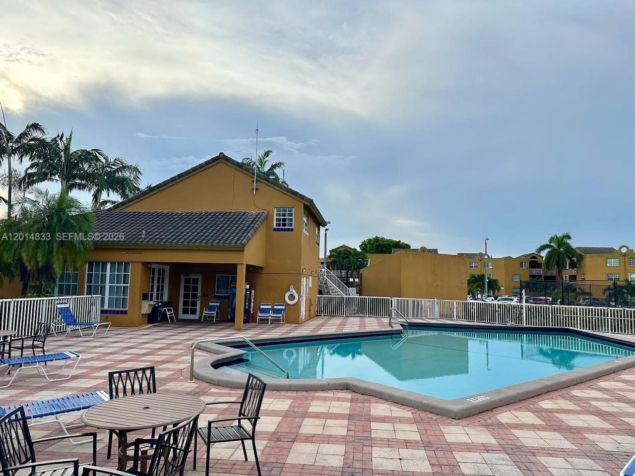 9735 Fontainebleau Blvd, Unit G109, Miami, FL 33172 Photo