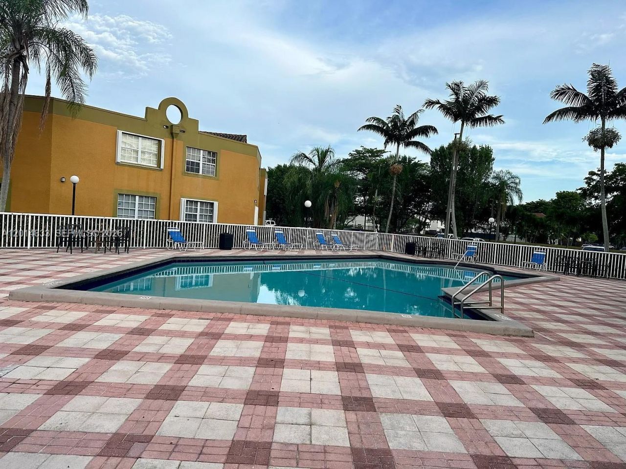 9735 Fontainebleau Blvd, Unit G109, Miami, FL 33172 Photo