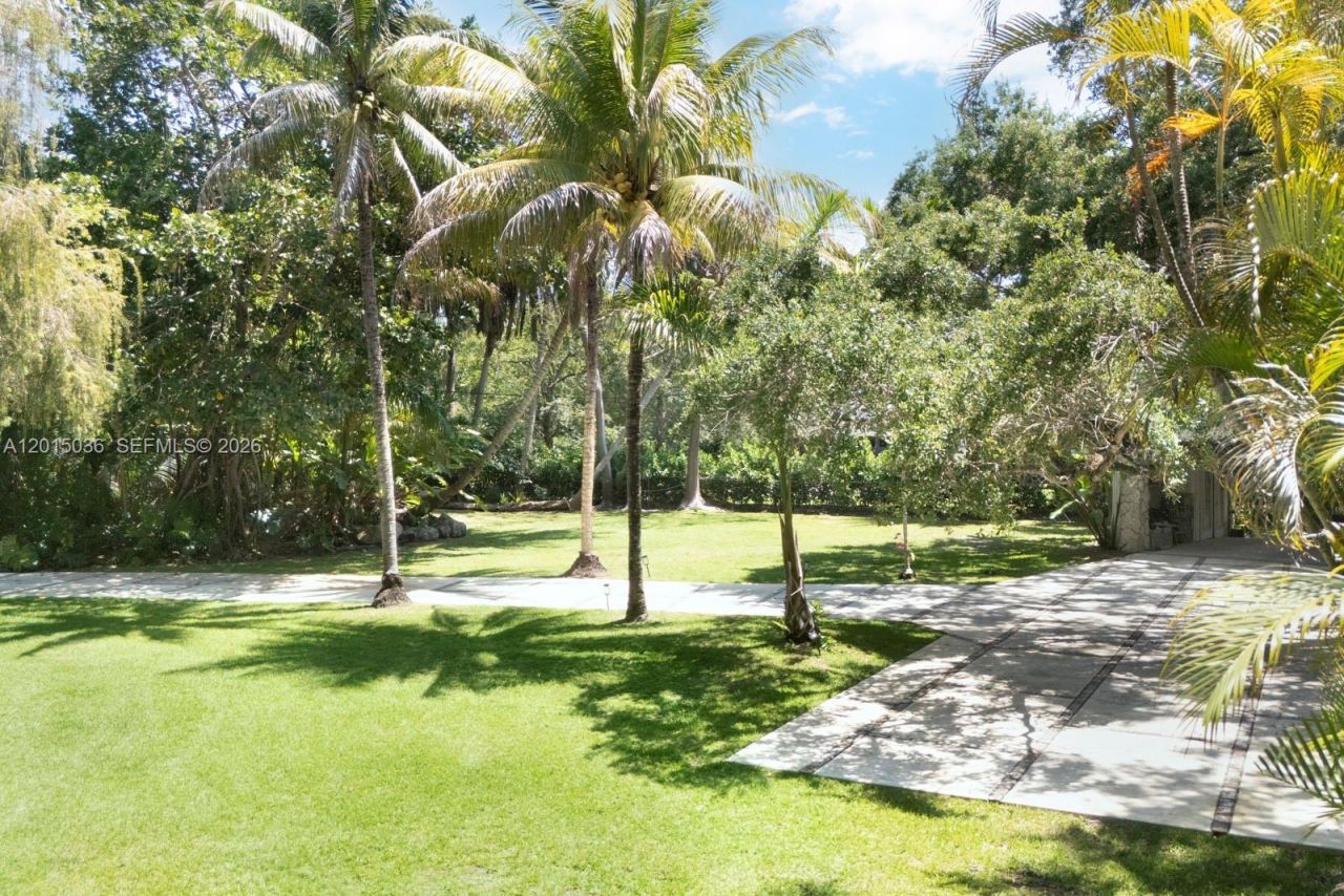 5340 Banyan Dr, Coral Gables, FL 33156 Photo