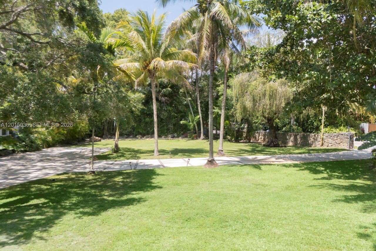5340 Banyan Dr, Coral Gables, FL 33156 Photo
