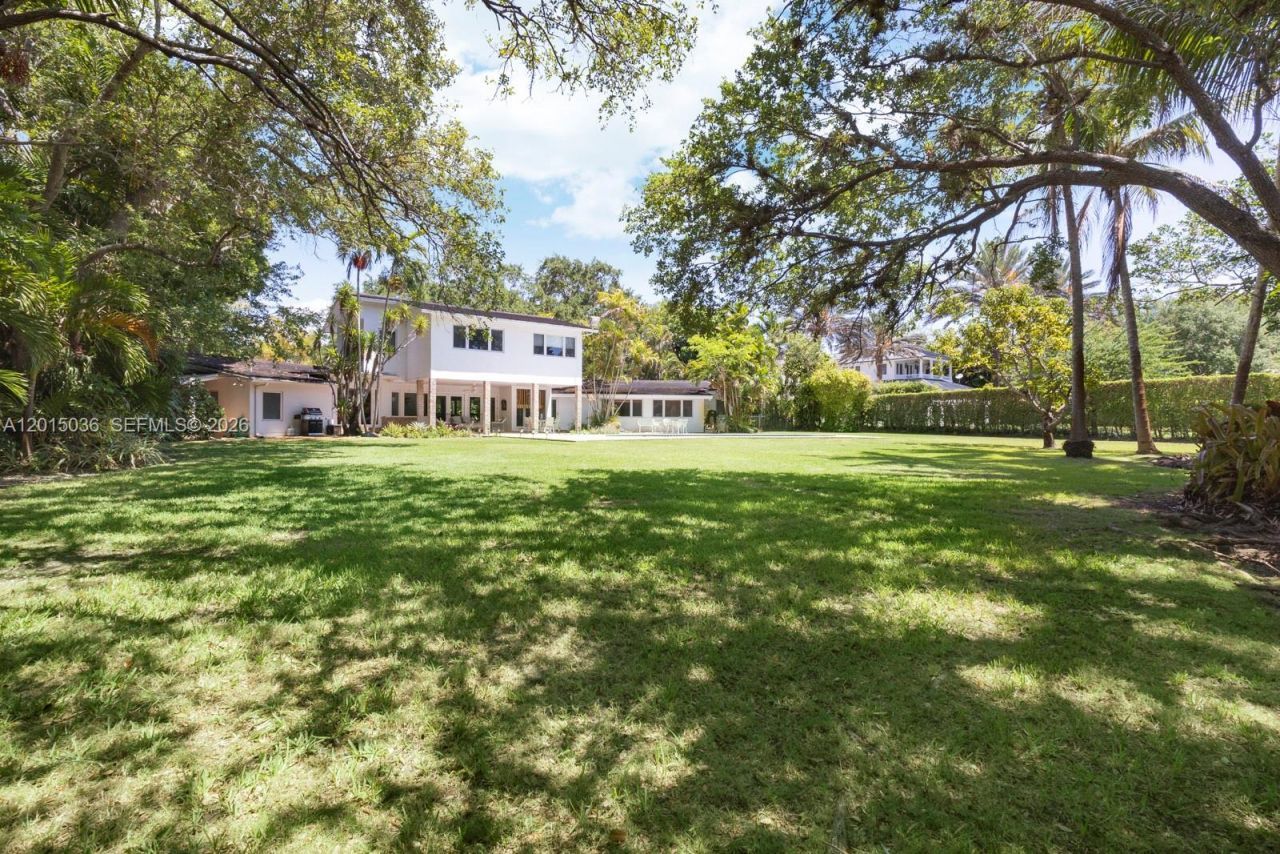 5340 Banyan Dr, Coral Gables, FL 33156 Photo