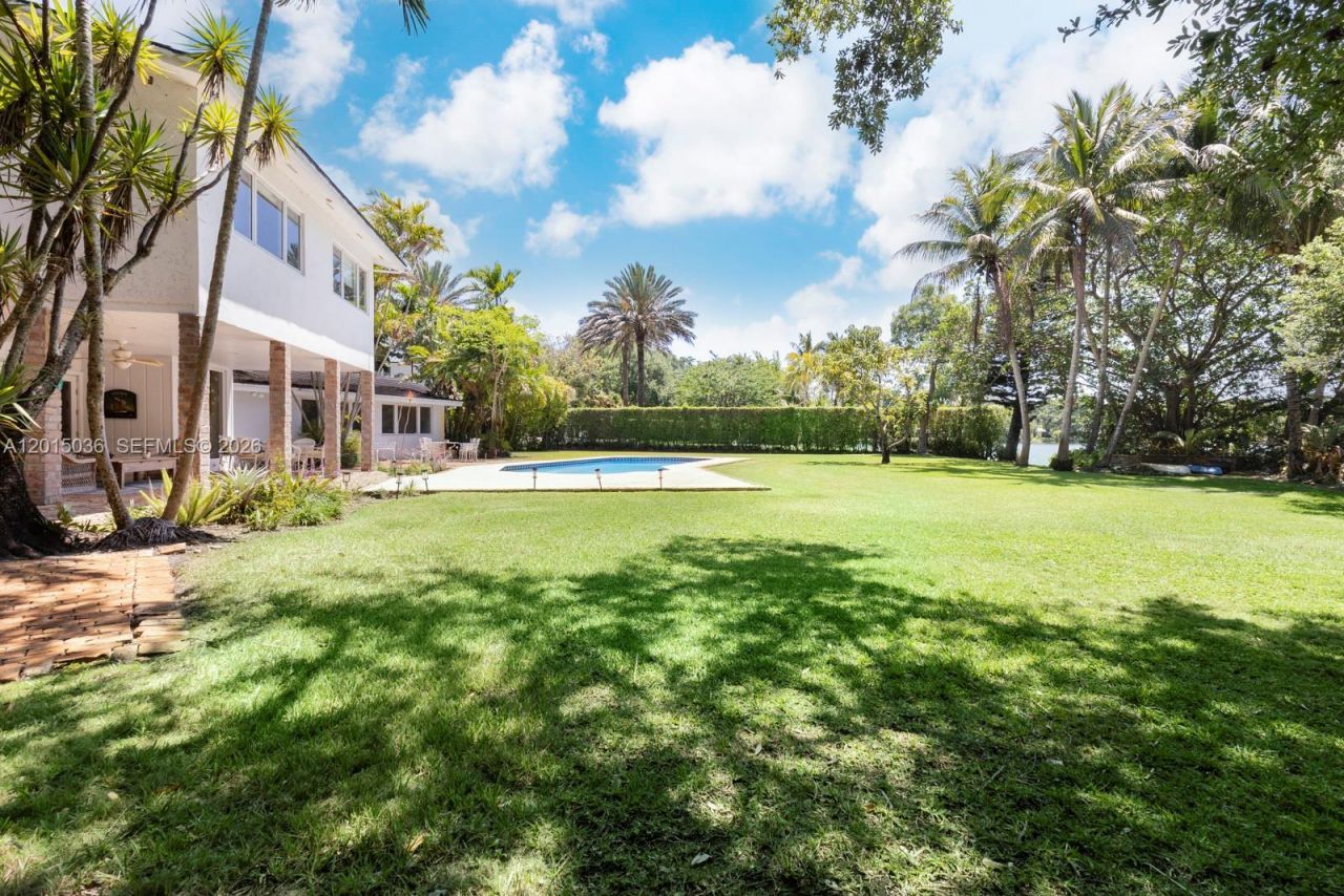 5340 Banyan Dr, Coral Gables, FL 33156 Photo