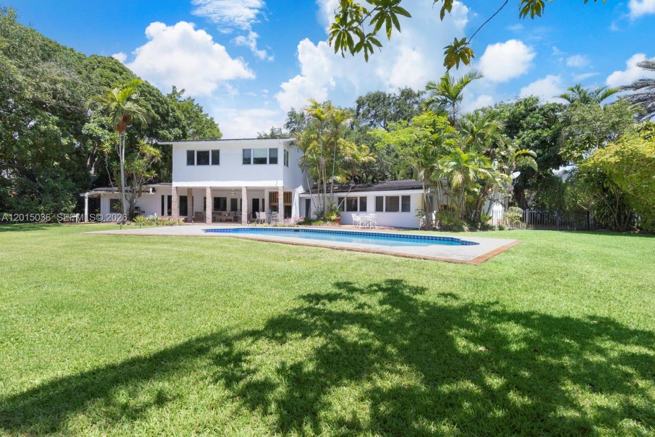 5340 Banyan Dr, Coral Gables, FL 33156 Photo