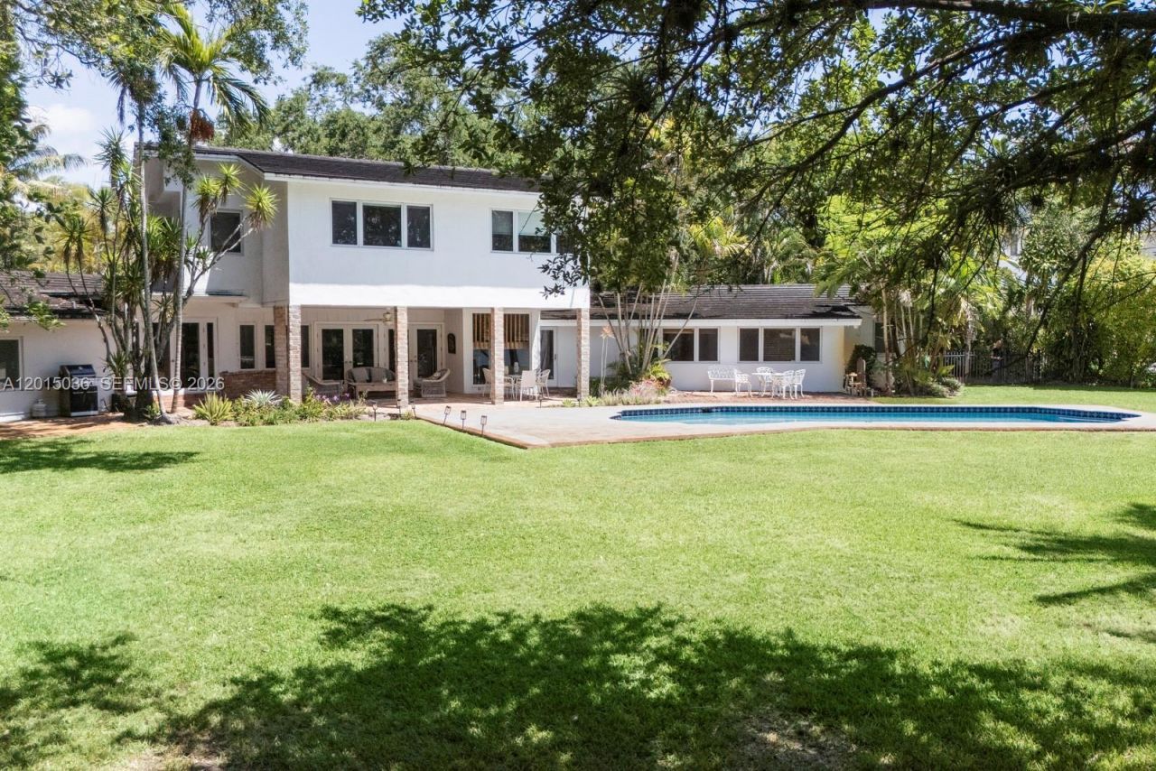 5340 Banyan Dr, Coral Gables, FL 33156 Photo