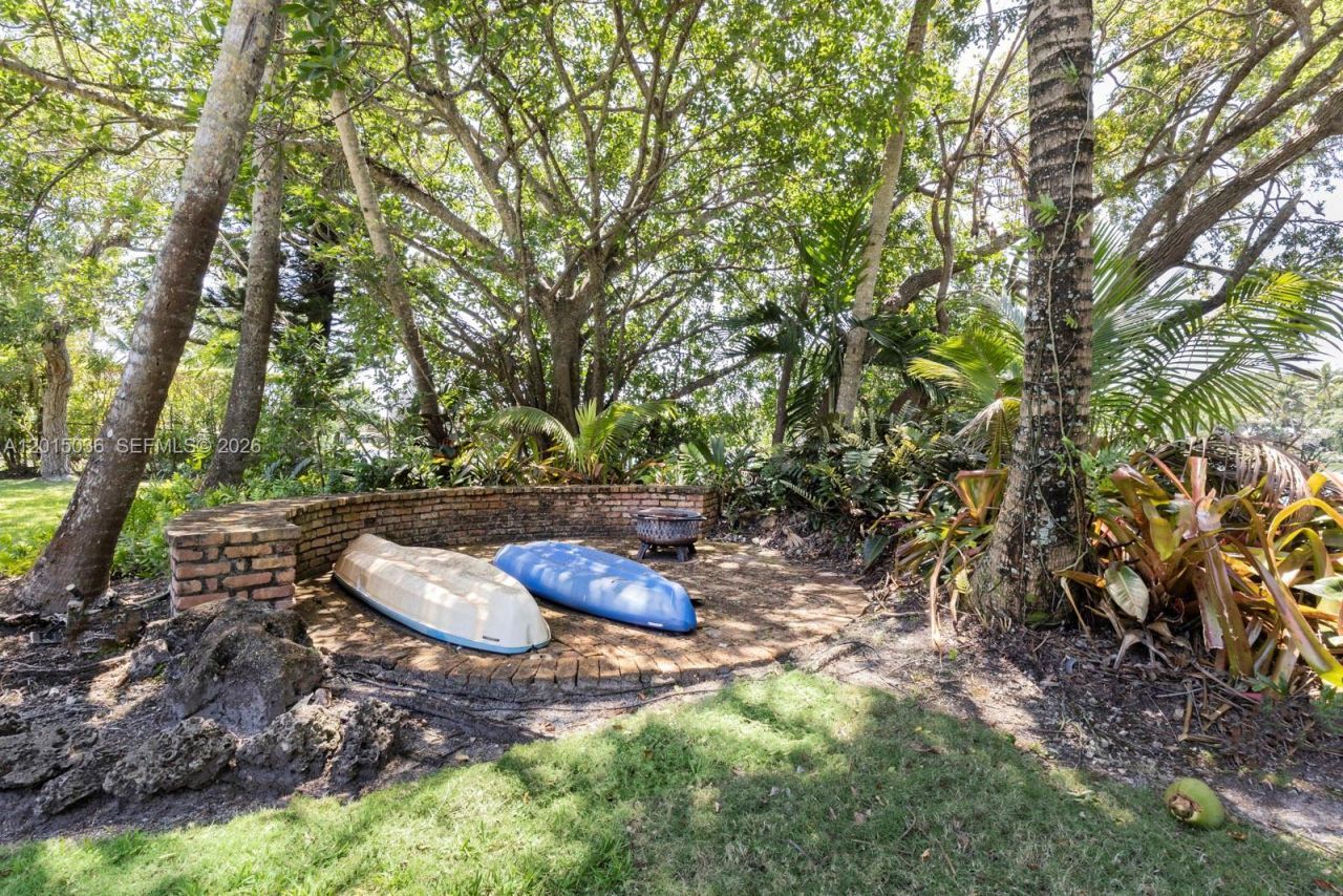5340 Banyan Dr, Coral Gables, FL 33156 Photo