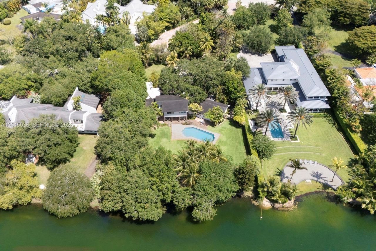 5340 Banyan Dr, Coral Gables, FL 33156 Photo