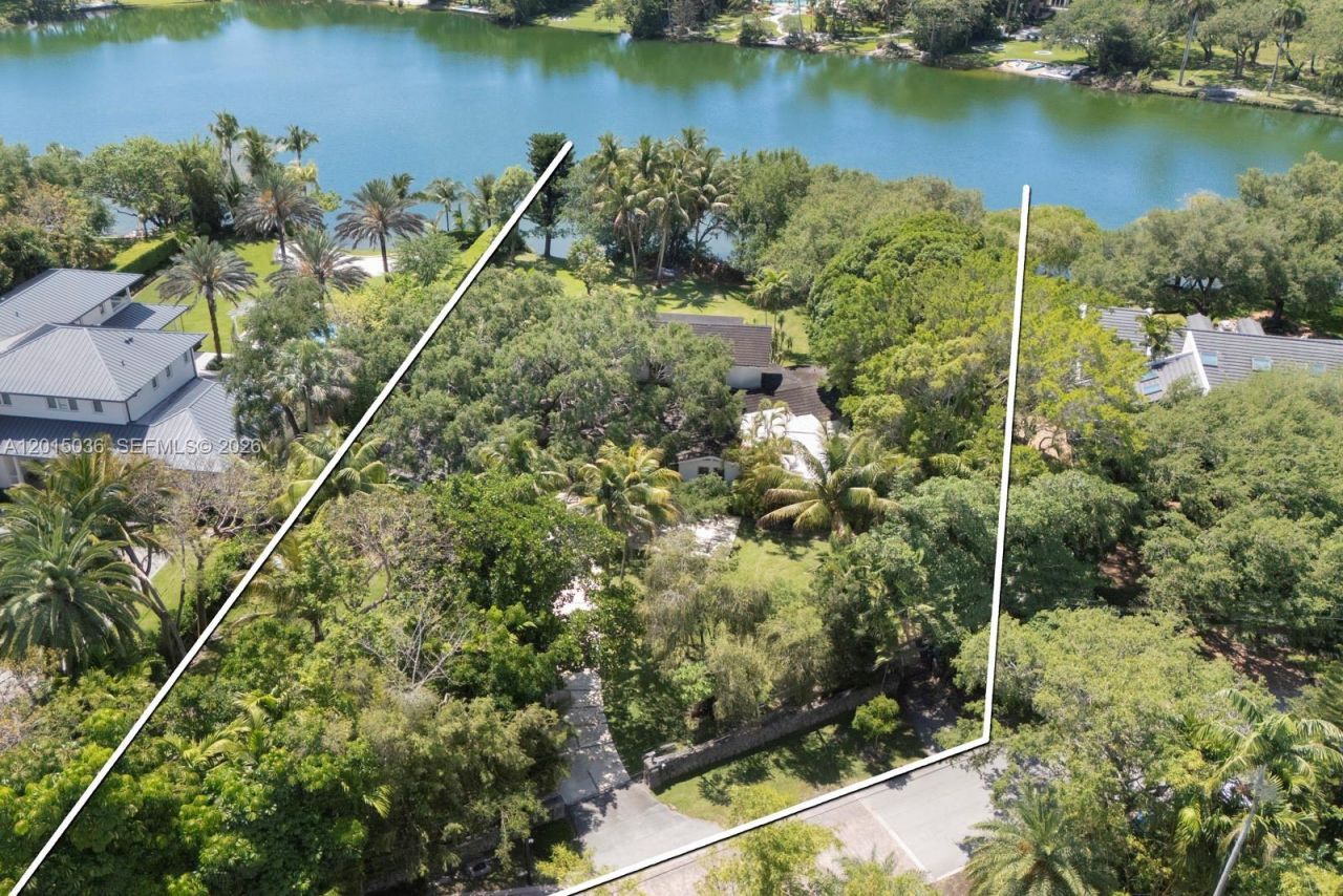5340 Banyan Dr, Coral Gables, FL 33156 Photo