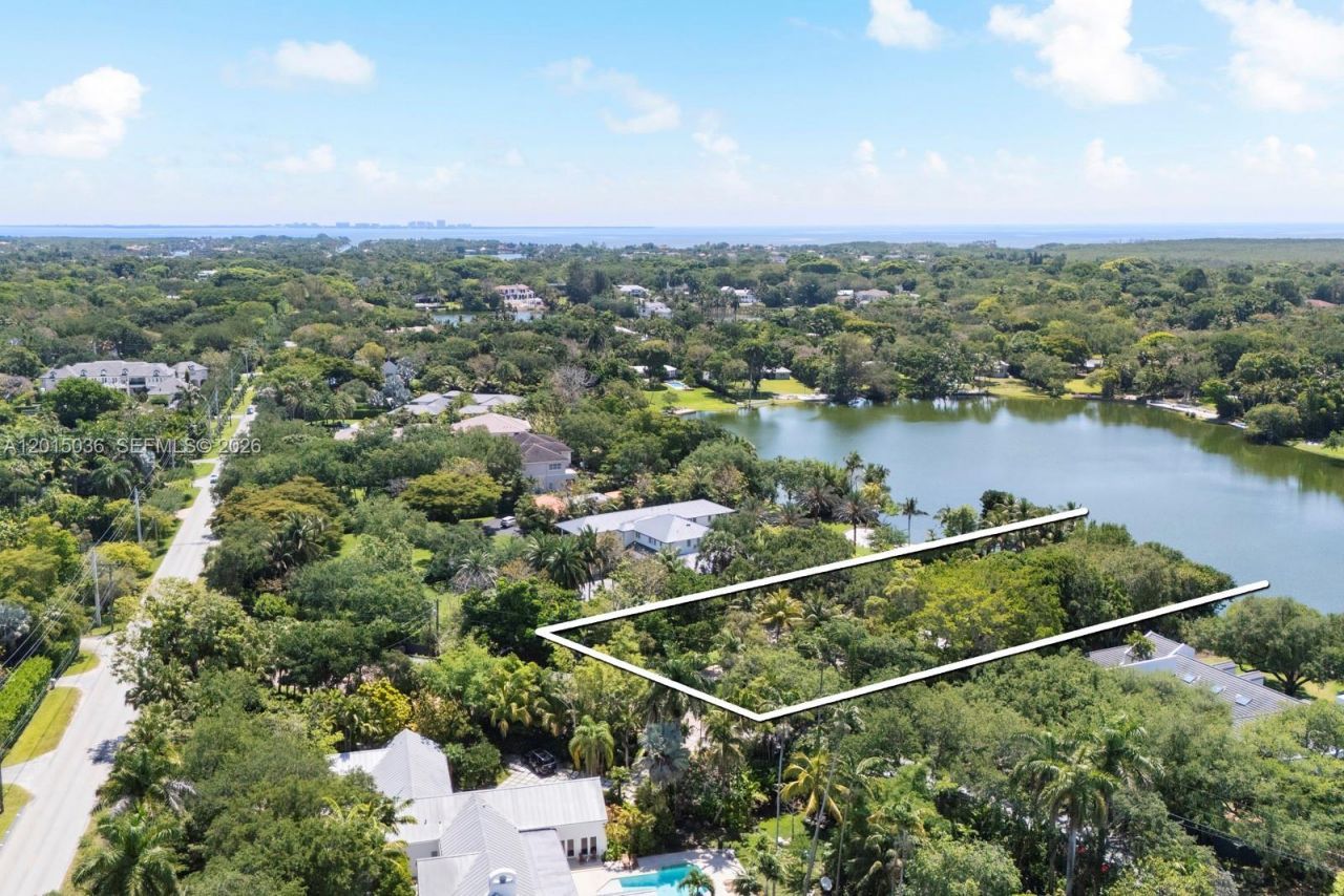 5340 Banyan Dr, Coral Gables, FL 33156 Photo