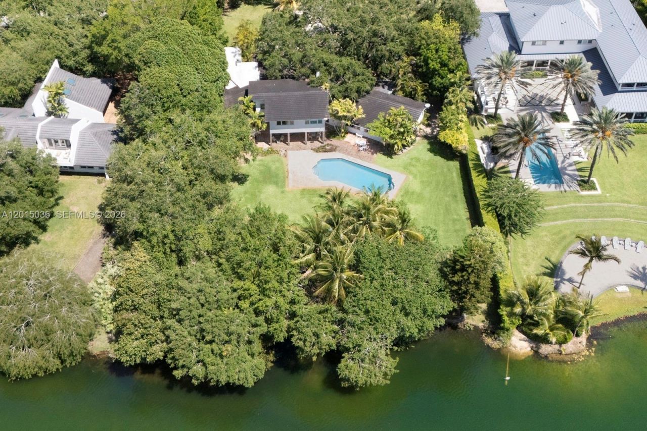 5340 Banyan Dr, Coral Gables, FL 33156 Photo