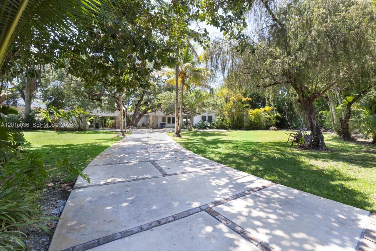 5340 Banyan Dr, Coral Gables, FL 33156 Photo