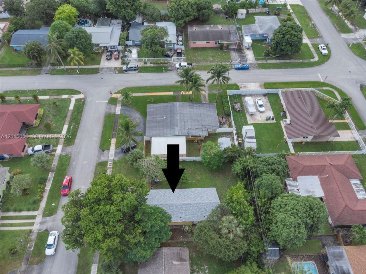2005 NW 11th Ave , Fort Lauderdale, FL 33311 Photo