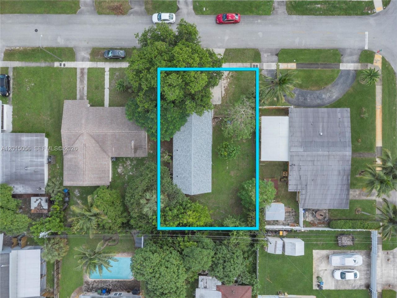 2005 NW 11th Ave , Fort Lauderdale, FL 33311 Photo