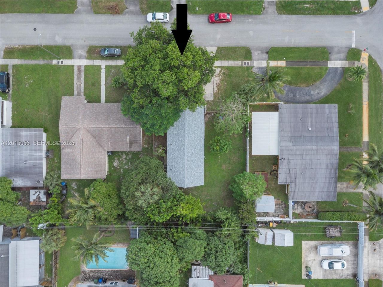 2005 NW 11th Ave , Fort Lauderdale, FL 33311 Photo