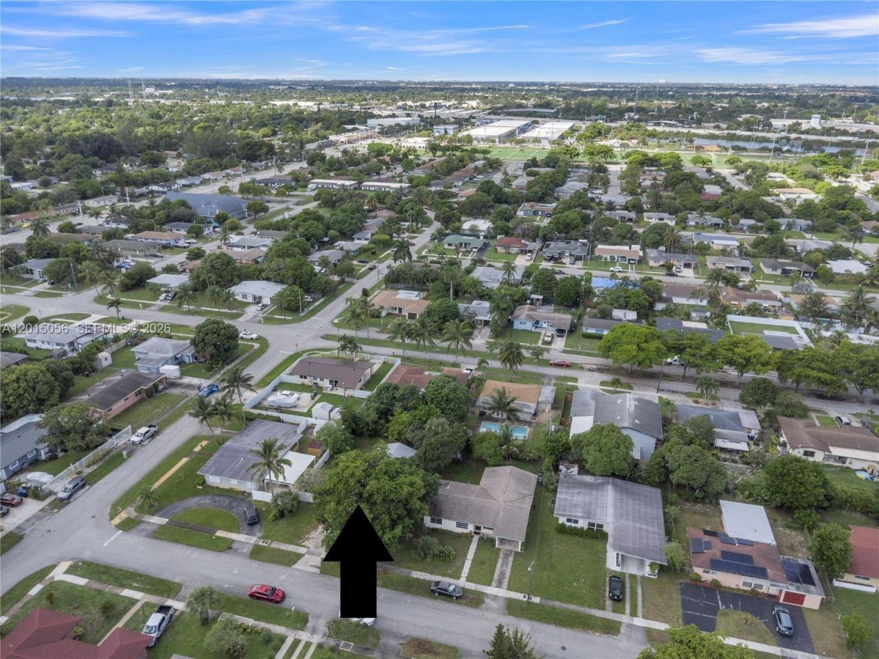 2005 NW 11th Ave , Fort Lauderdale, FL 33311 Photo