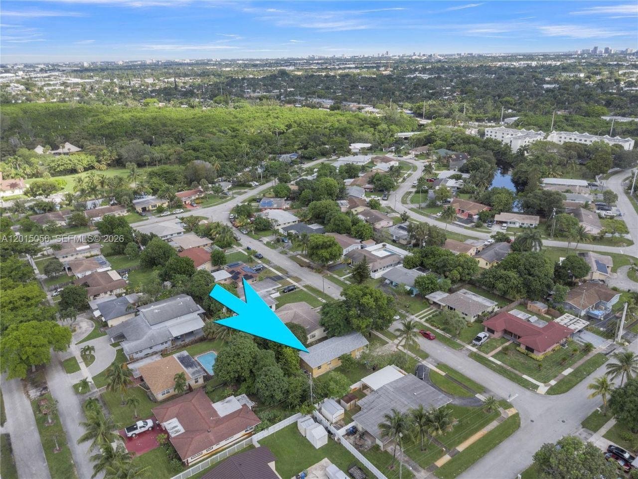 2005 NW 11th Ave , Fort Lauderdale, FL 33311 Photo