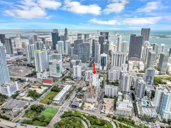229 SW 9th St , Unit 504, Miami, FL 33130