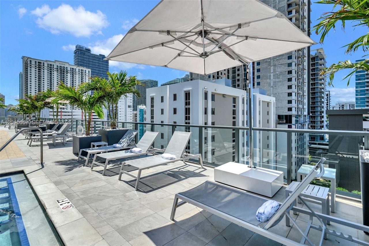 229 SW 9th St , Unit 504, Miami, FL 33130 Photo