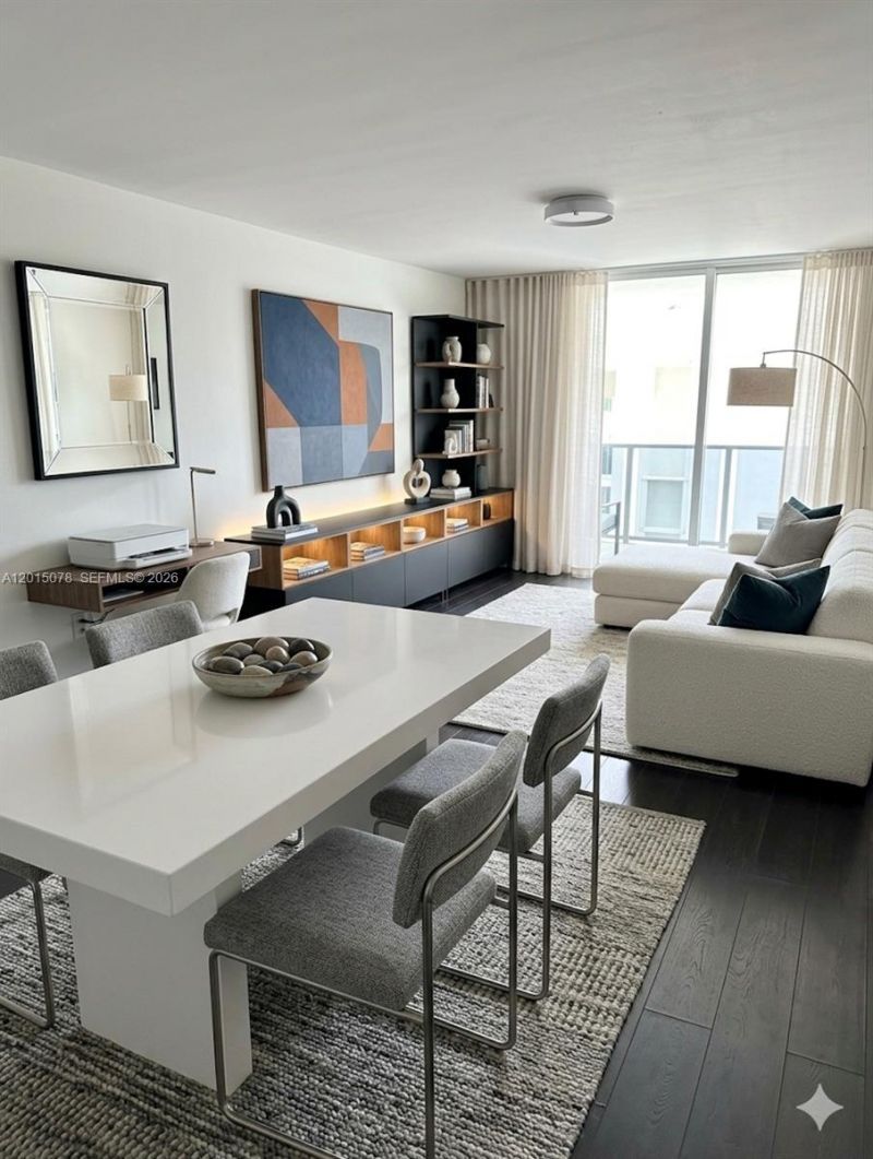 488 NW 165th St Rd , Unit B-512, Miami, FL 33169 Photo