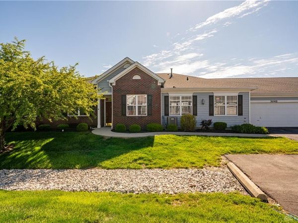 3042 Willowbrook Way, Beavercreek, OH 45431