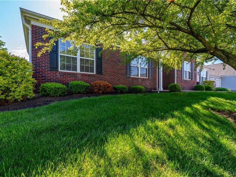 3042 Willowbrook Way, Beavercreek, OH 45431 Photo 33