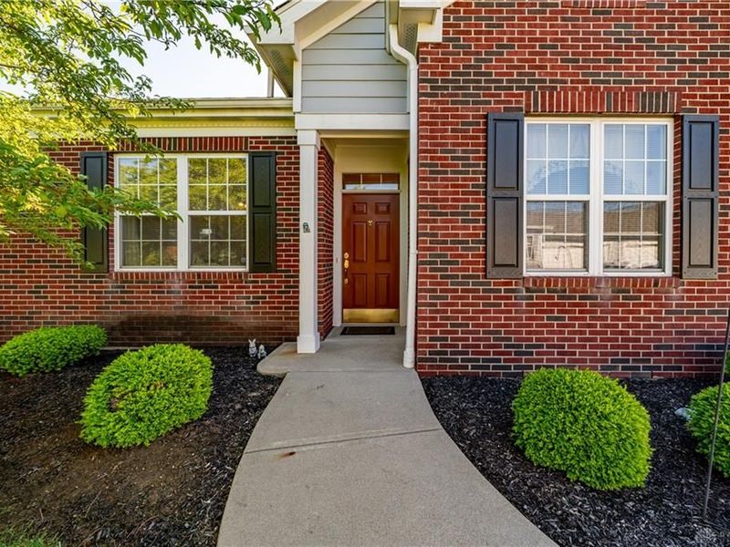 3042 Willowbrook Way, Beavercreek, OH 45431 Photo 35