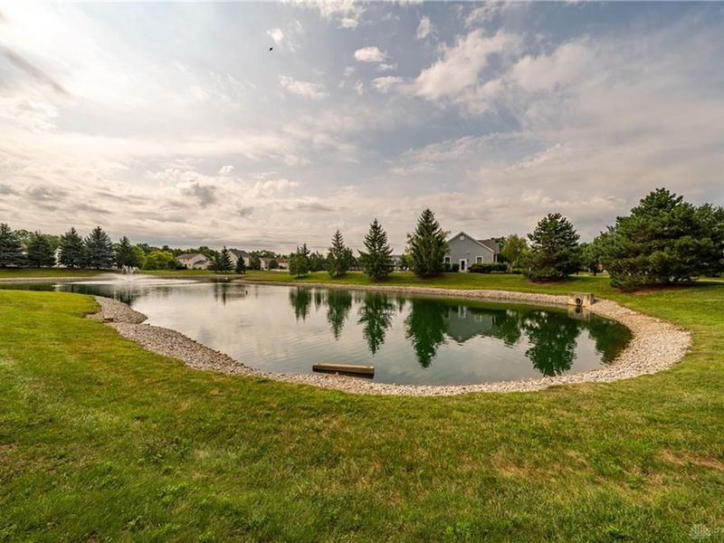 3042 Willowbrook Way, Beavercreek, OH 45431 Photo 37