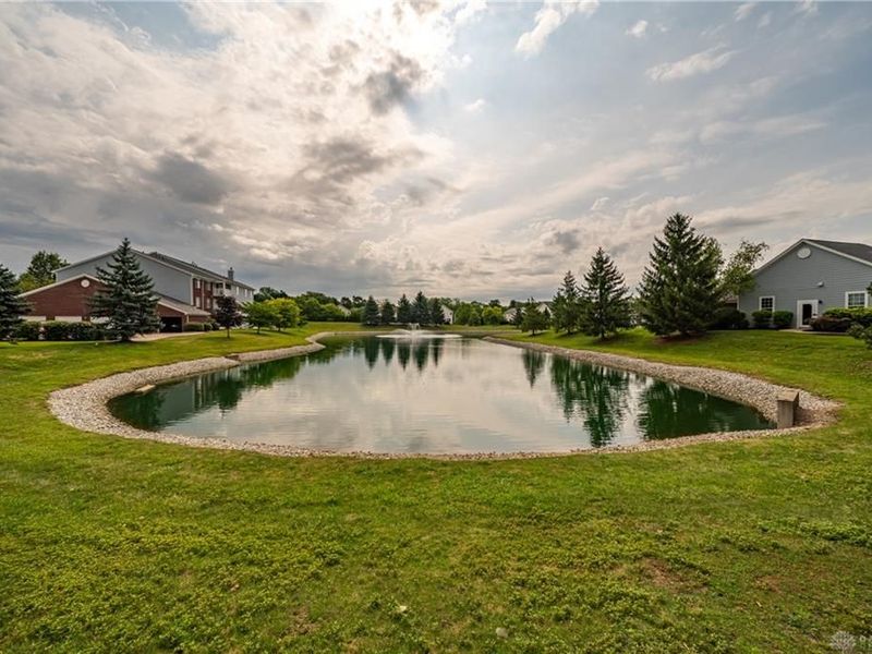 3042 Willowbrook Way, Beavercreek, OH 45431 Photo 38