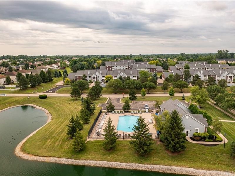 3042 Willowbrook Way, Beavercreek, OH 45431 Photo 4