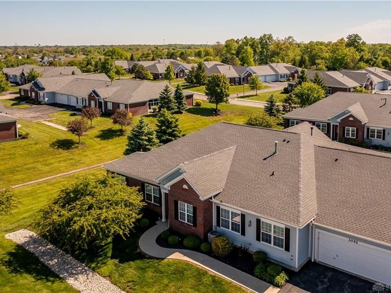 3042 Willowbrook Way, Beavercreek, OH 45431 Photo 41