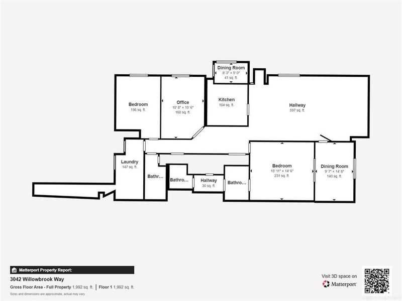 3042 Willowbrook Way, Beavercreek, OH 45431 Photo 47