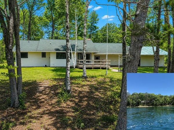 W428 Highway 70, Stone Lake, WI 54876
