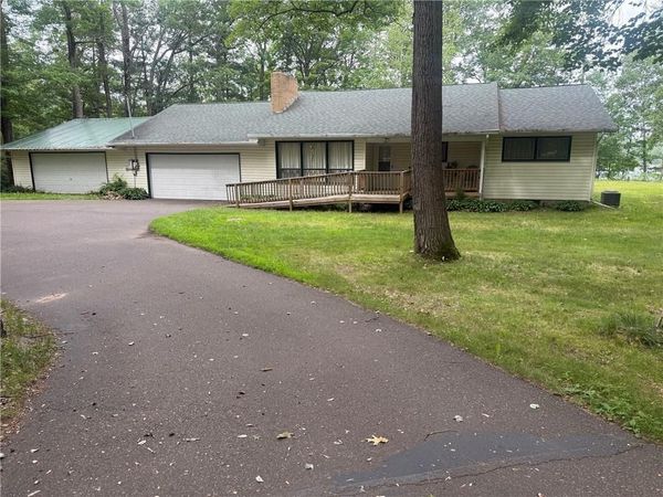 W428 Highway 70, Stone Lake, WI 54876
