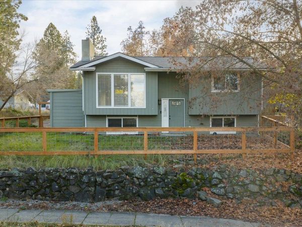 3828 E 8th Ave, Spokane, WA 99202
