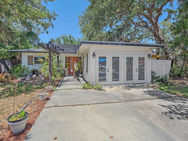 3281 8TH STREET , SARASOTA, FL 34237
