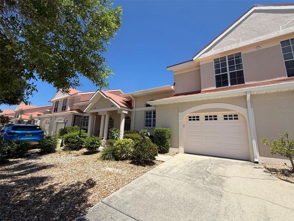 808 VIA TRIPOLI , PUNTA GORDA, FL 33950